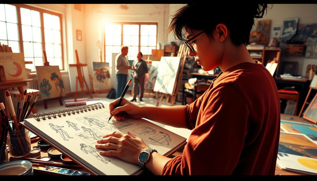 Art